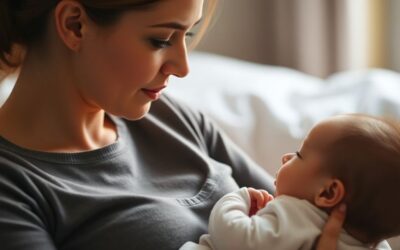 Muttermilch oder Pre-Nahrung? Entscheidungshilfe für Eltern