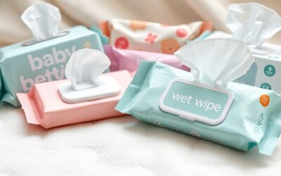 Die besten Feuchttücher im Test: Welche sind hautfreundlich?