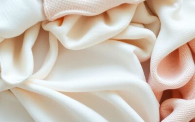 Welches Material ist am besten für Babykleidung?